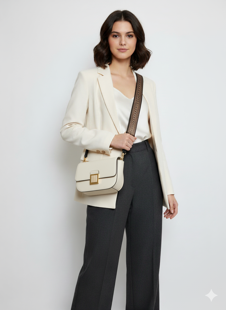 Classic Handbag