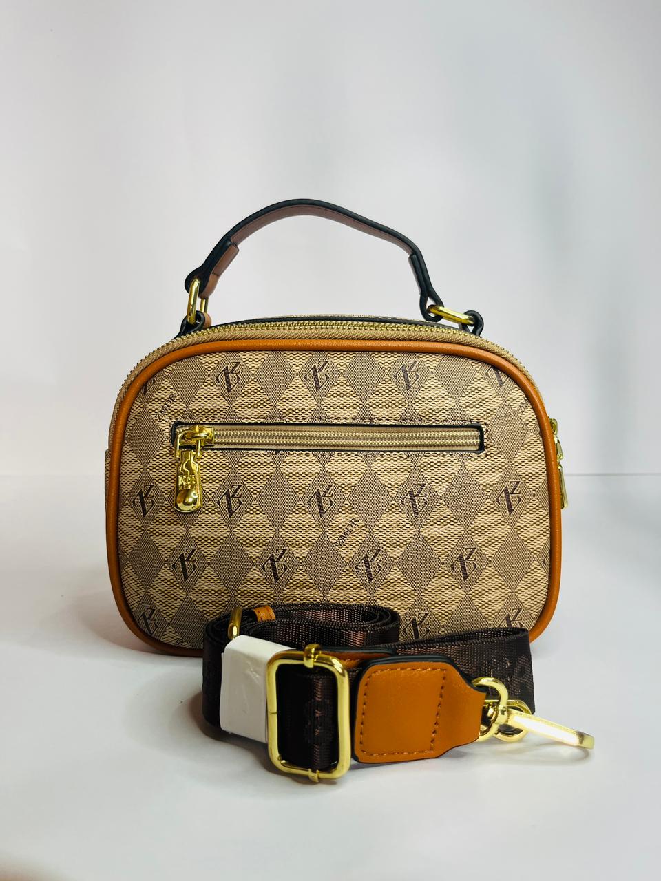 Fashionable Large Capacity Summer Popular Versatile Shoulder Bag