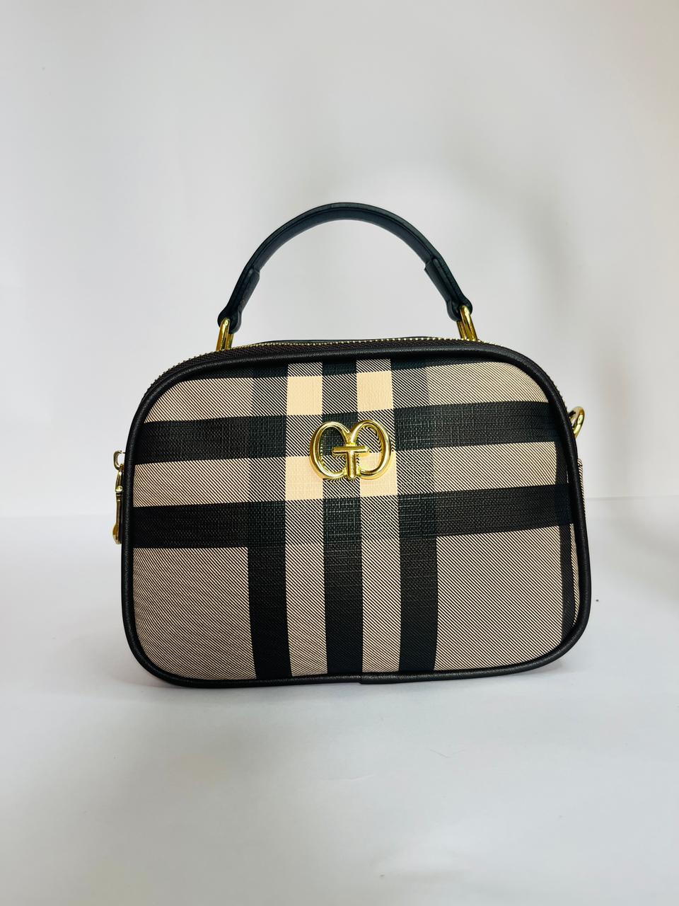 Fashionable Large Capacity Summer Popular Versatile Shoulder Bag
