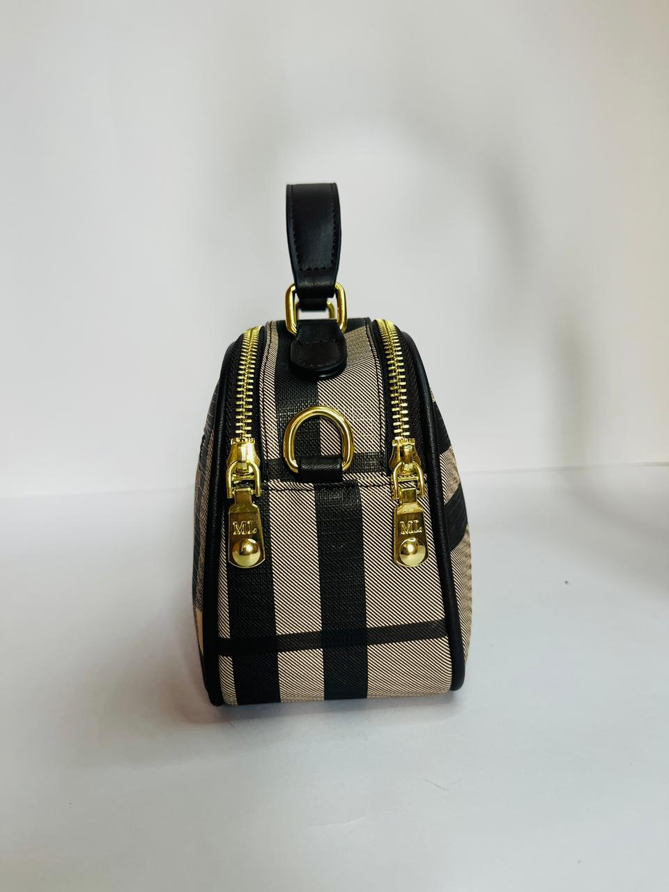 Fashionable Large Capacity Summer Popular Versatile Shoulder Bag