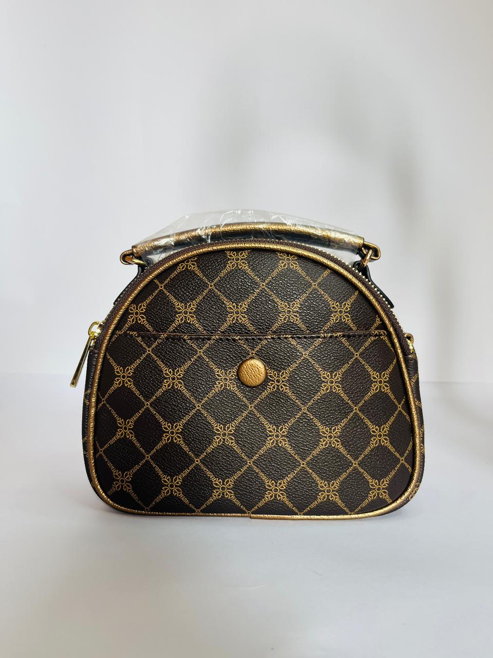 New Trendy Fashion Limited Western Style One Shoulder Bag