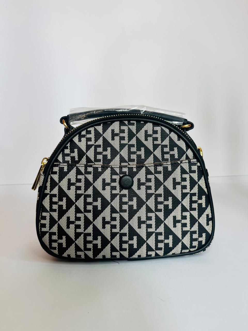 New Trendy Fashion Limited Western Style One Shoulder Bag