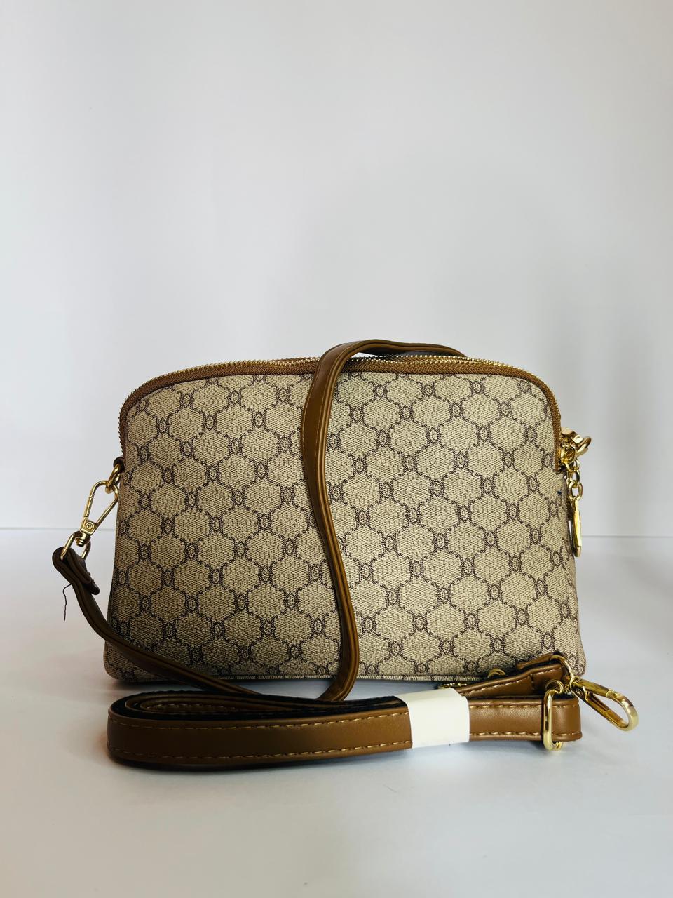 New Design Coach Bag