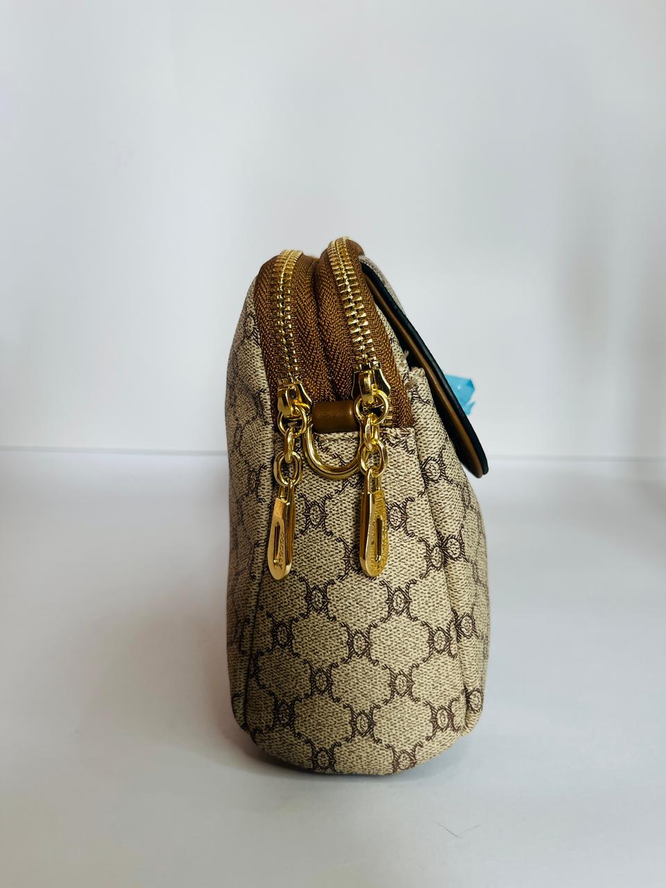New Design Coach Bag