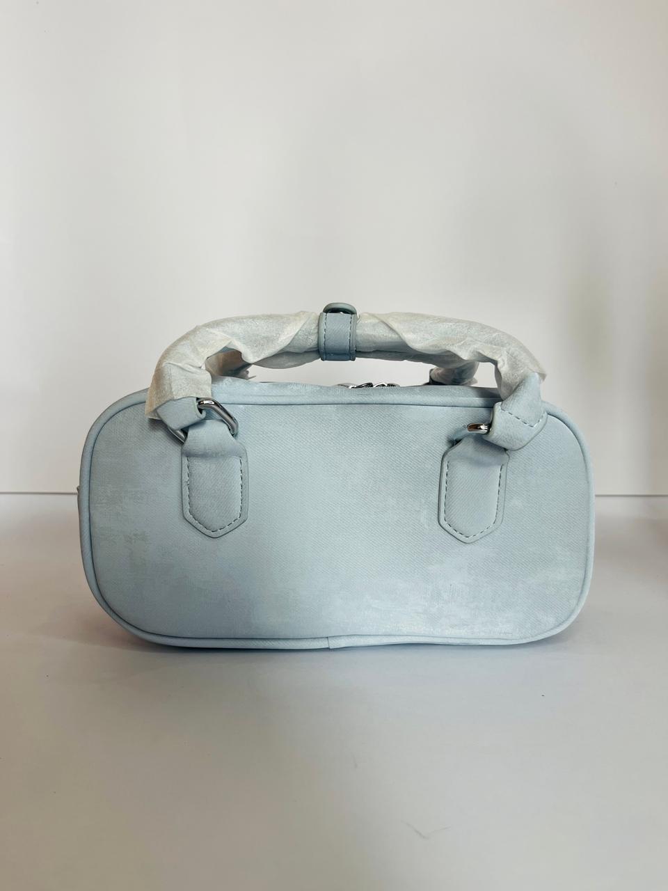 Women Grass Mini Crossbody Bag