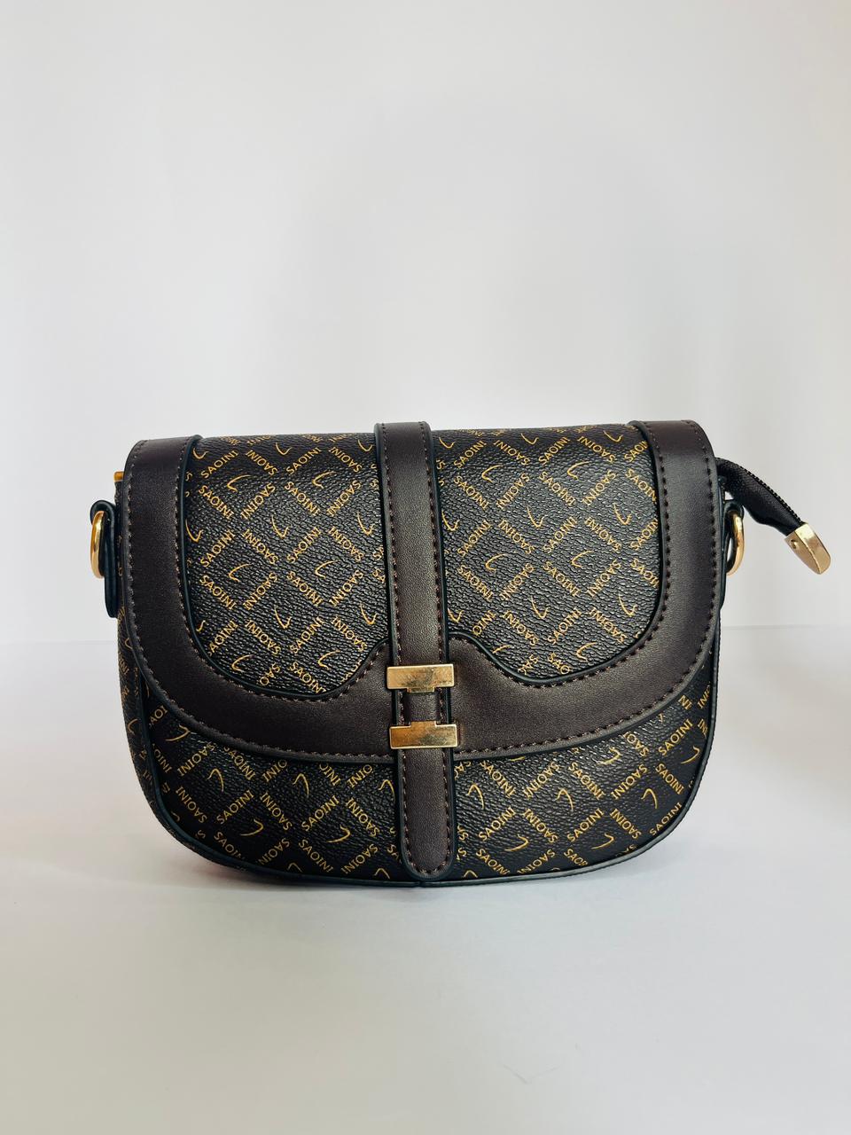 Crossbody Bags for Women Small Over the Shoulder Saddle