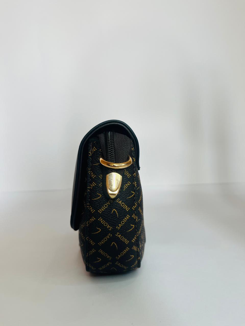 Crossbody Bags for Women Small Over the Shoulder Saddle