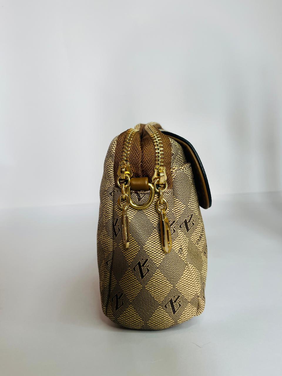 New Design Coach Bag