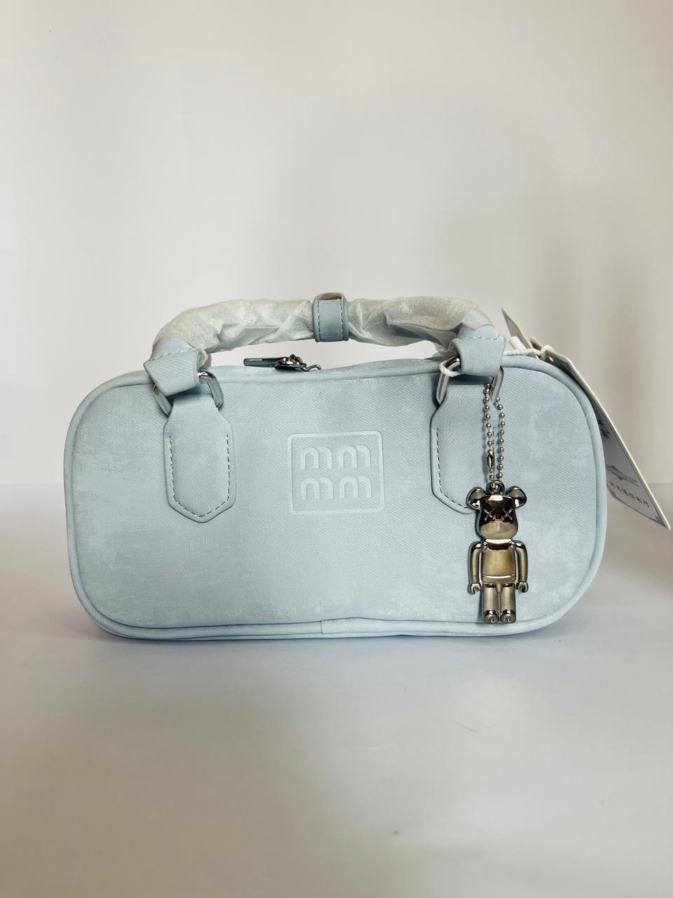 Women Grass Mini Crossbody Bag