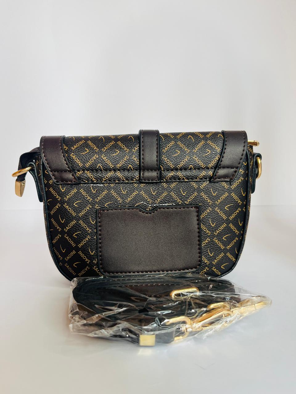Crossbody Bags for Women Small Over the Shoulder Saddle