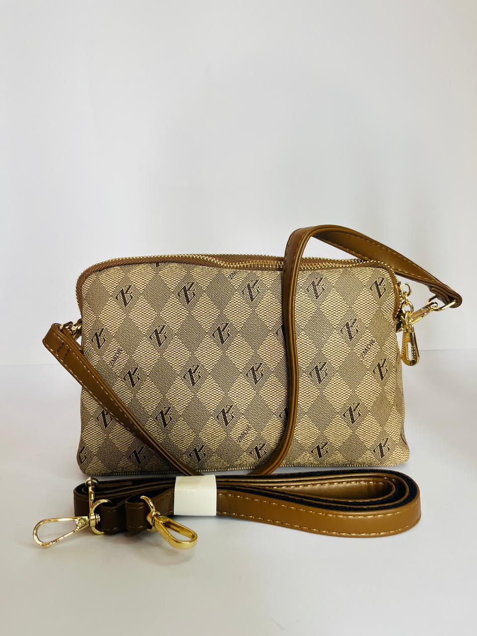 New Design Coach Bag