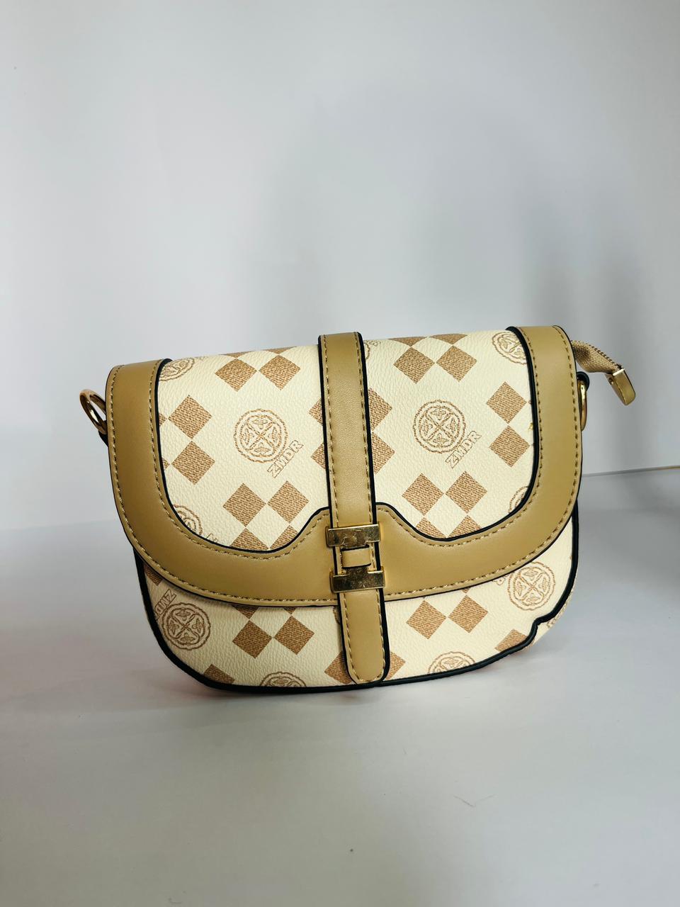 Crossbody Bags for Women Small Over the Shoulder Saddle