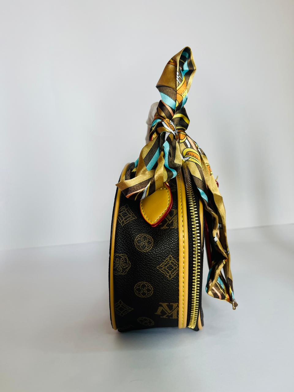 VK Luxury Women's Shoulder Bags Designer Backpack