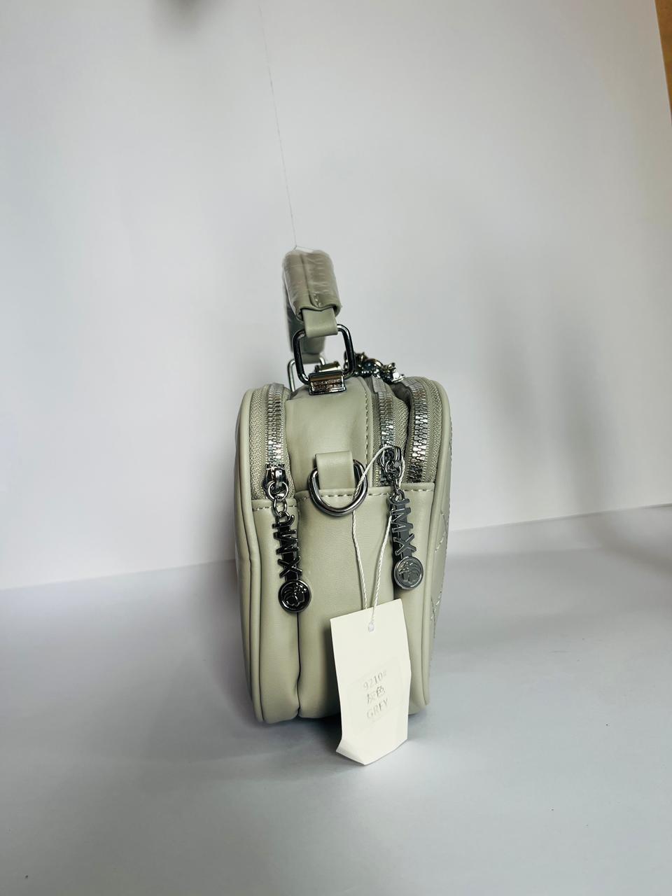 Waterproof Smell Proof Nice Pvc Crossbody Leisure Single Designer Bag