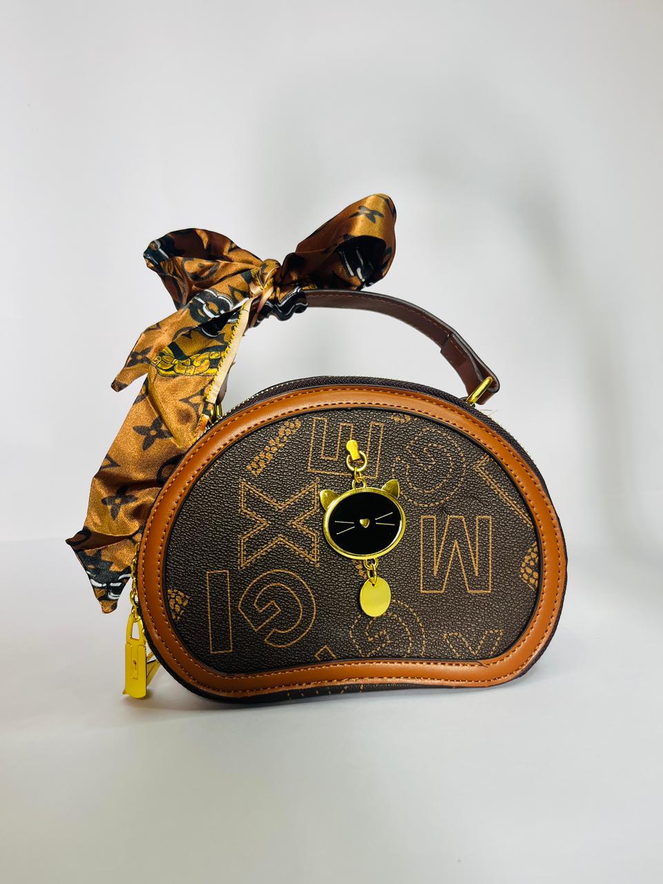 Star Street Design A Shoulder Bag Handbag Lock Bag For Women