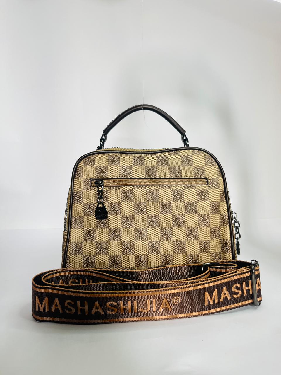 Luxury Designer Women's Leather Crossbody Bag