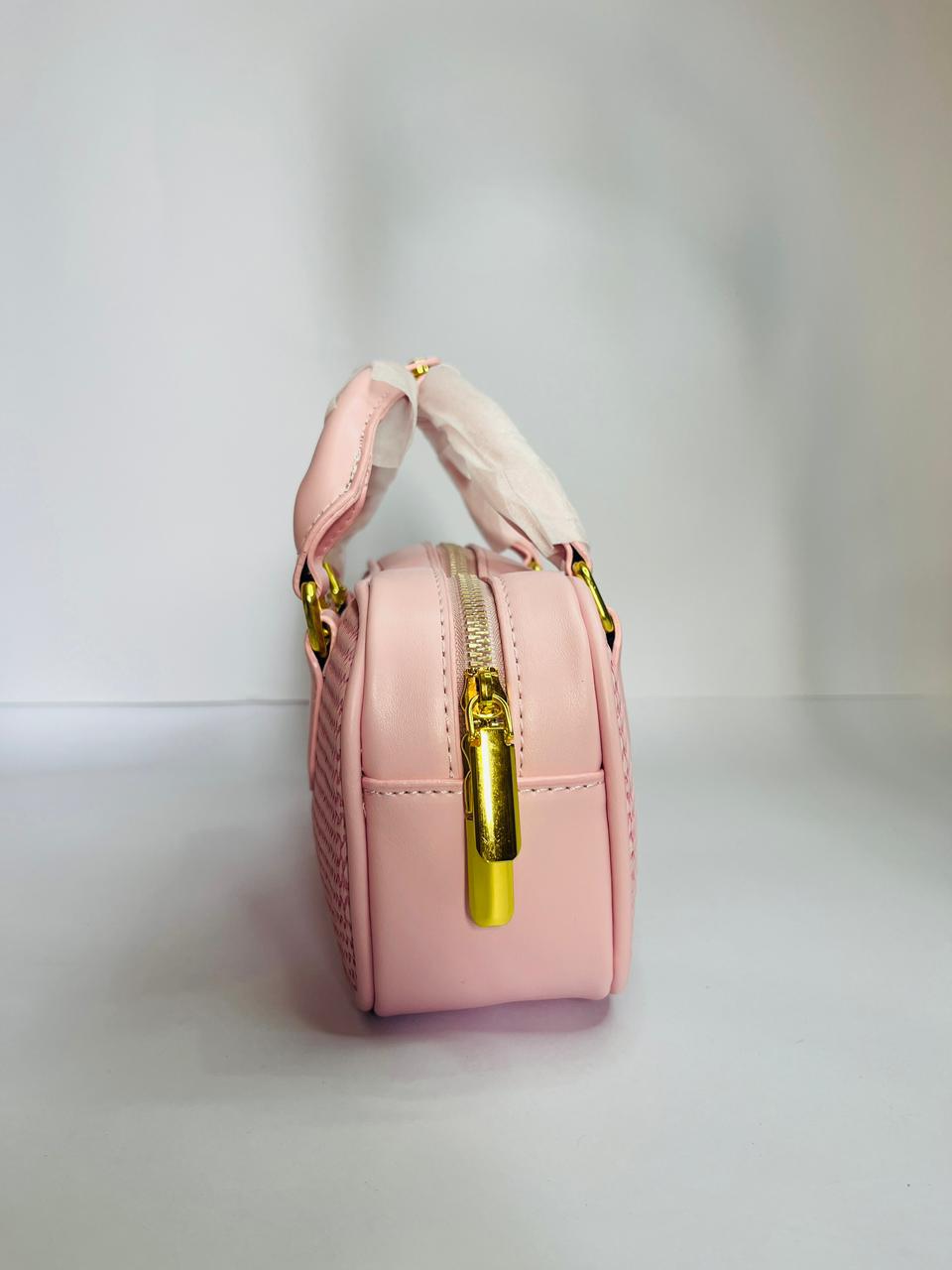 Women Grass Mini Crossbody Bag