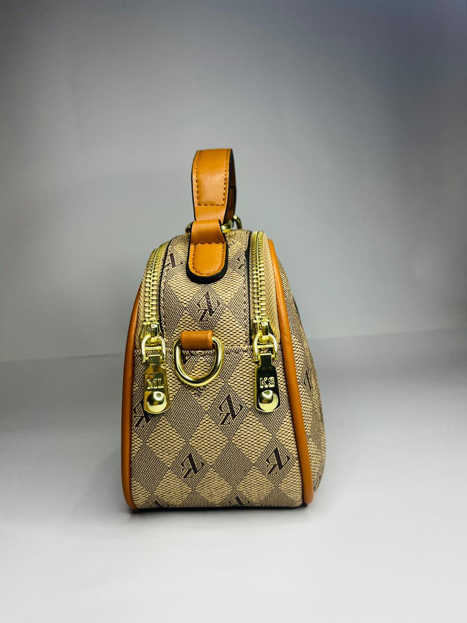 Fashionable Large Capacity Summer Popular Versatile Shoulder Bag