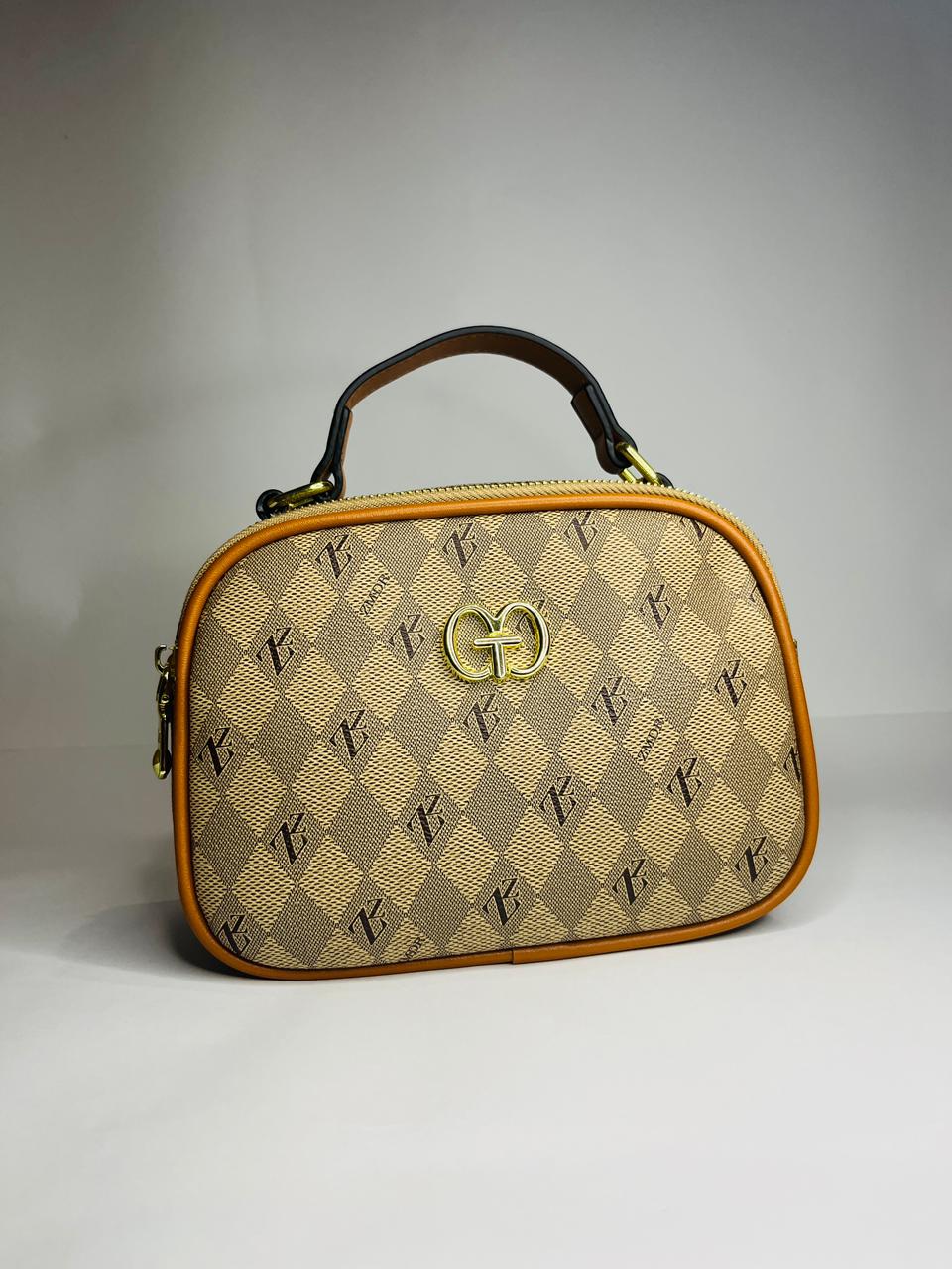 Fashionable Large Capacity Summer Popular Versatile Shoulder Bag