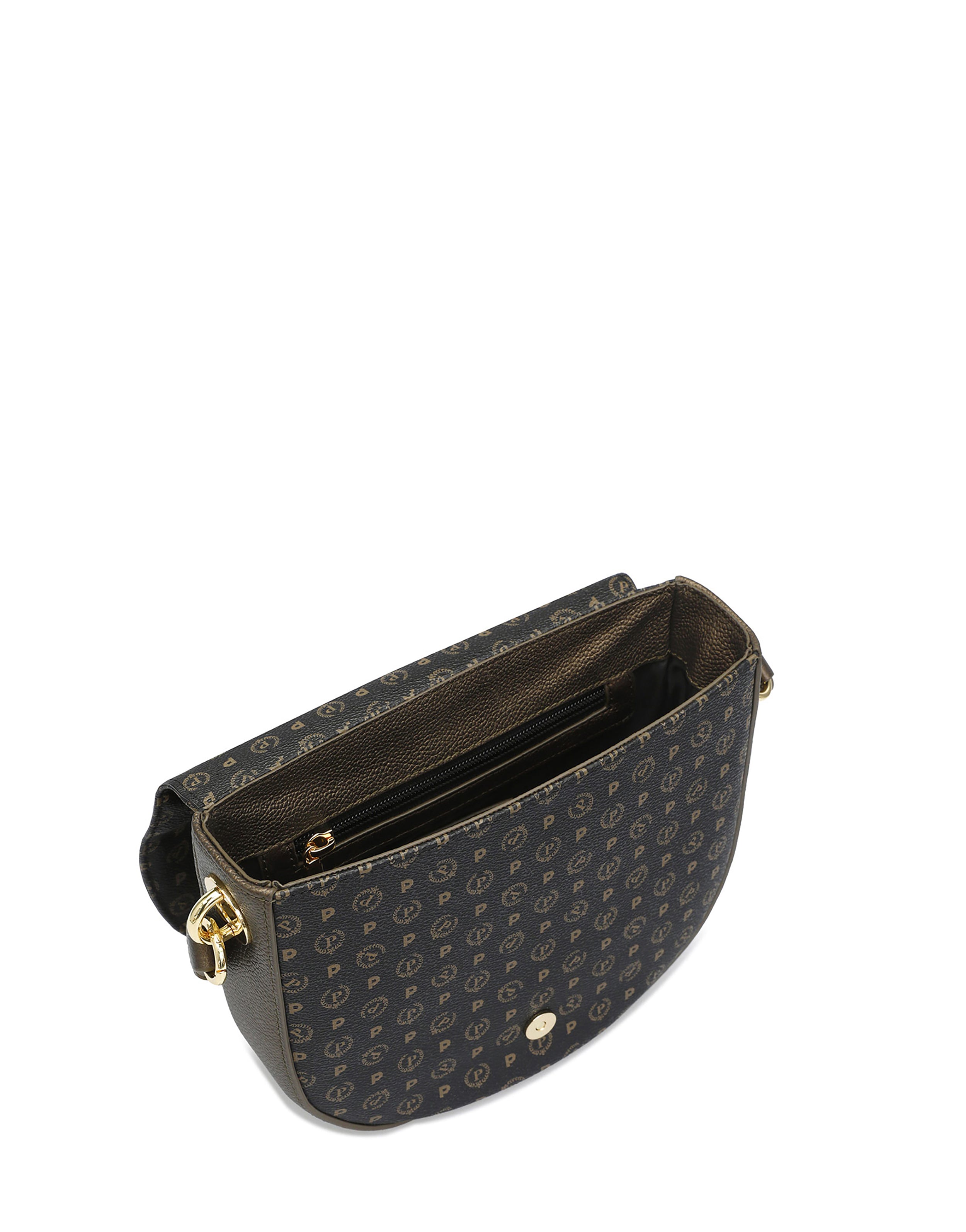 Crossbody Bags for Women Small Over the Shoulder Saddle