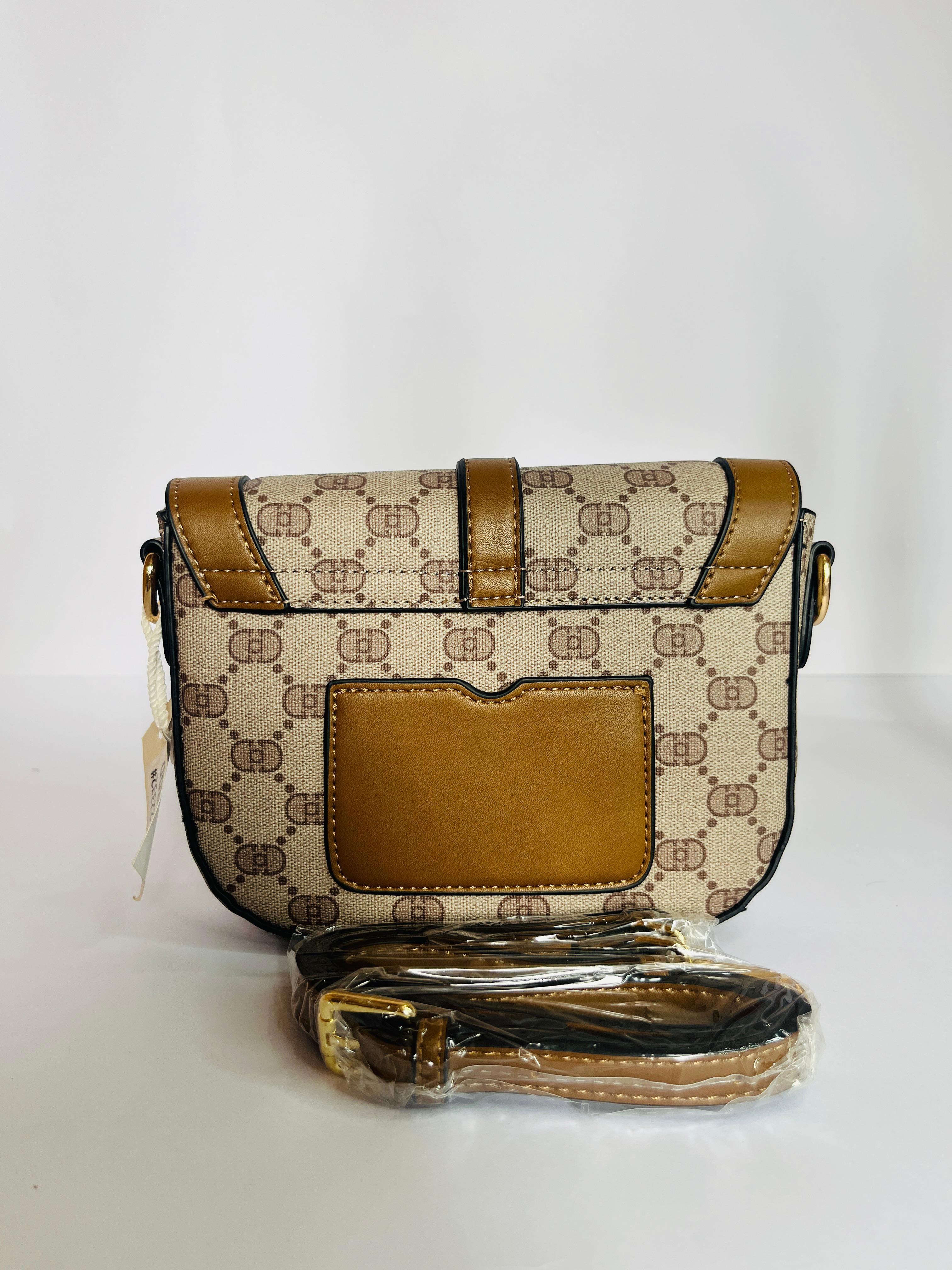 Crossbody Bags for Women Small Over the Shoulder Saddle