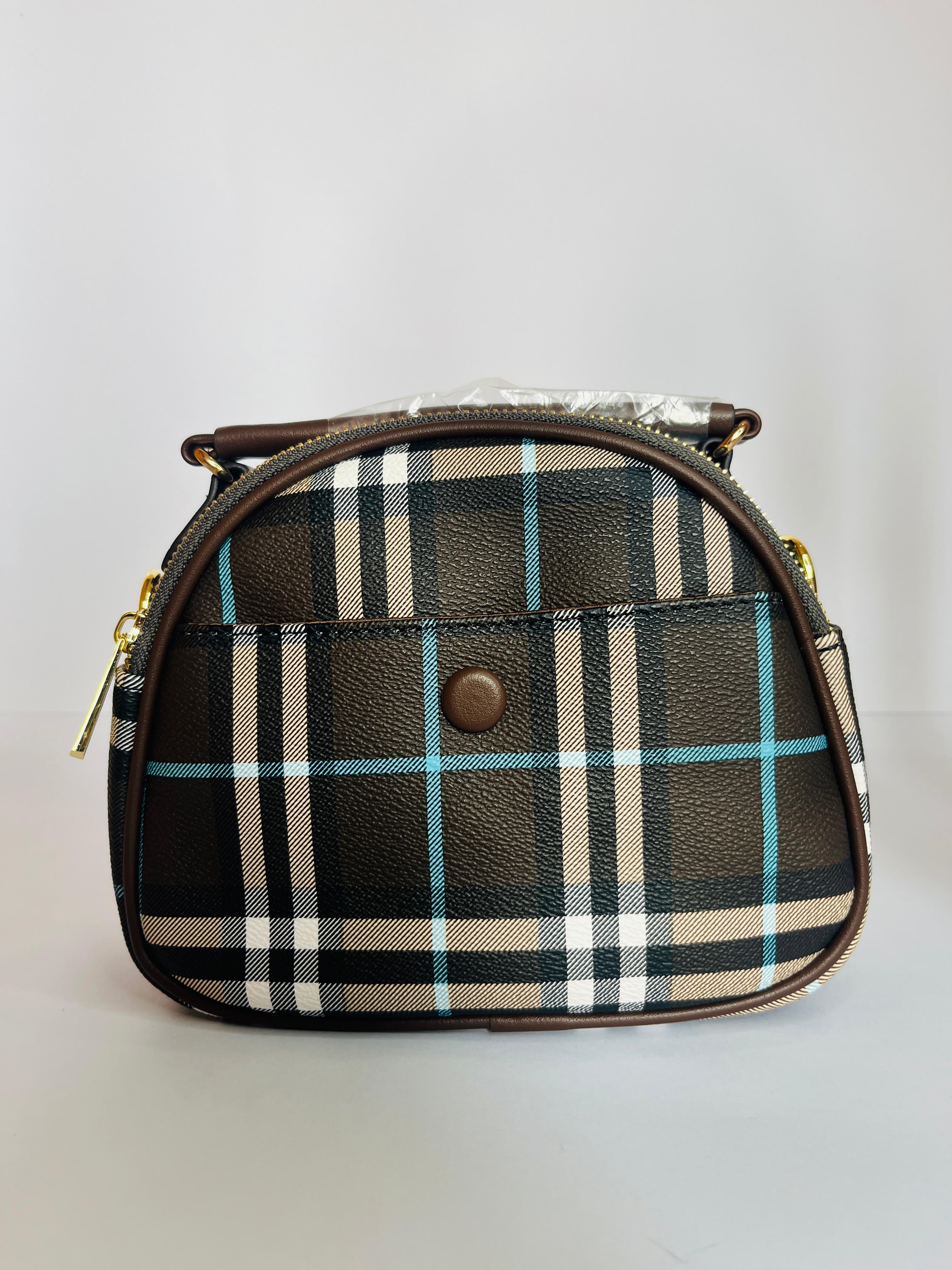 New Trendy Fashion Limited Western Style One Shoulder Bag