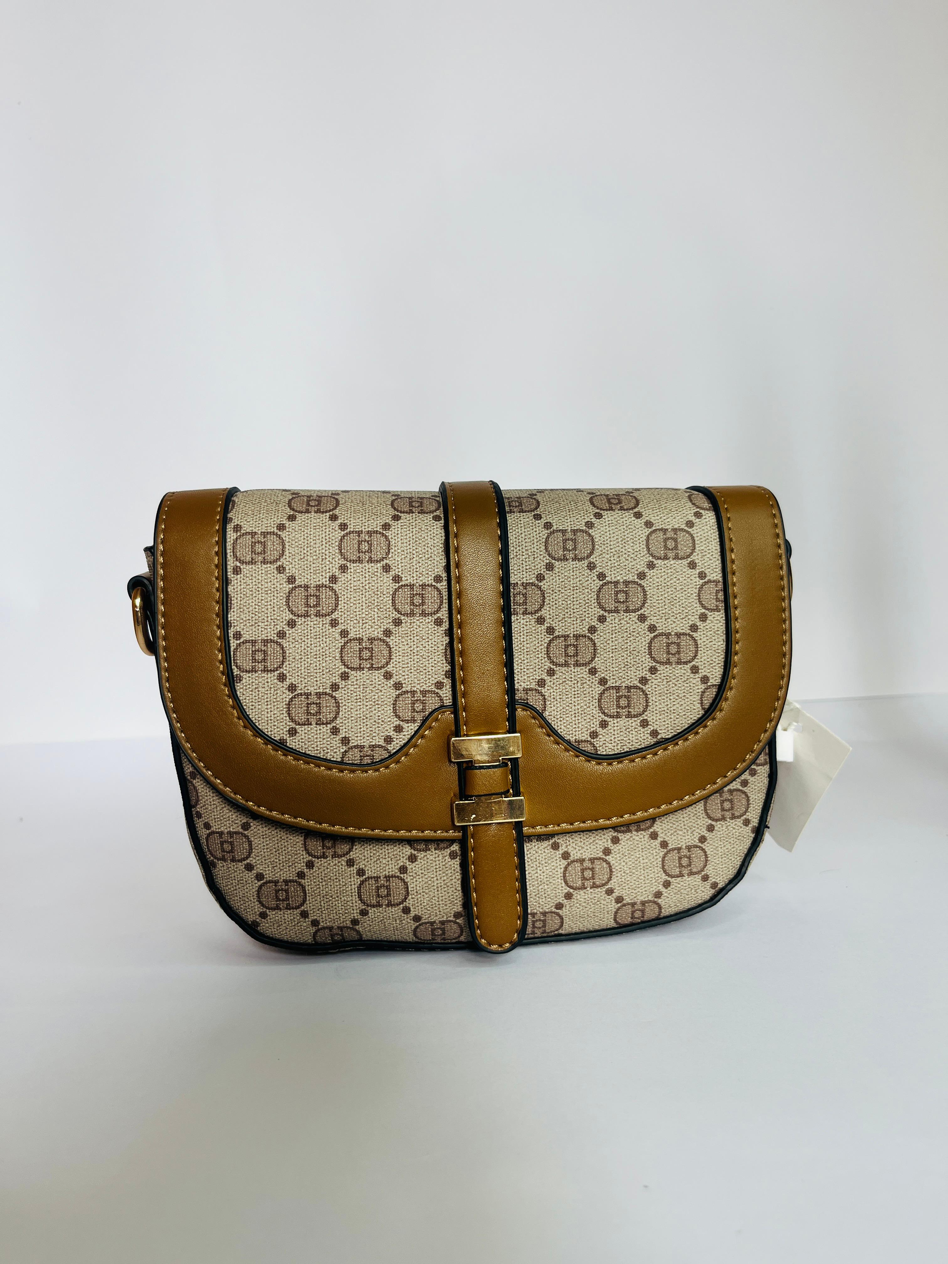 Crossbody Bags for Women Small Over the Shoulder Saddle